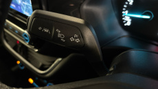 Ford Puma 1.0 EcoBoost Hybrid mHEV Titanium 5dr Petrol Hatchback